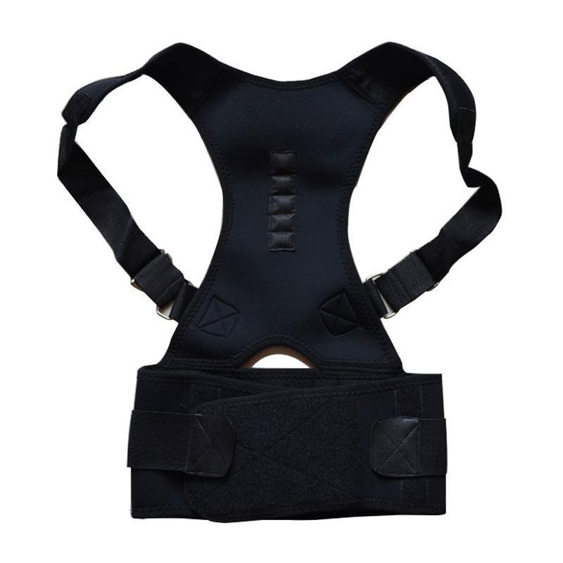 Magnetic Therapy Posture Corrector