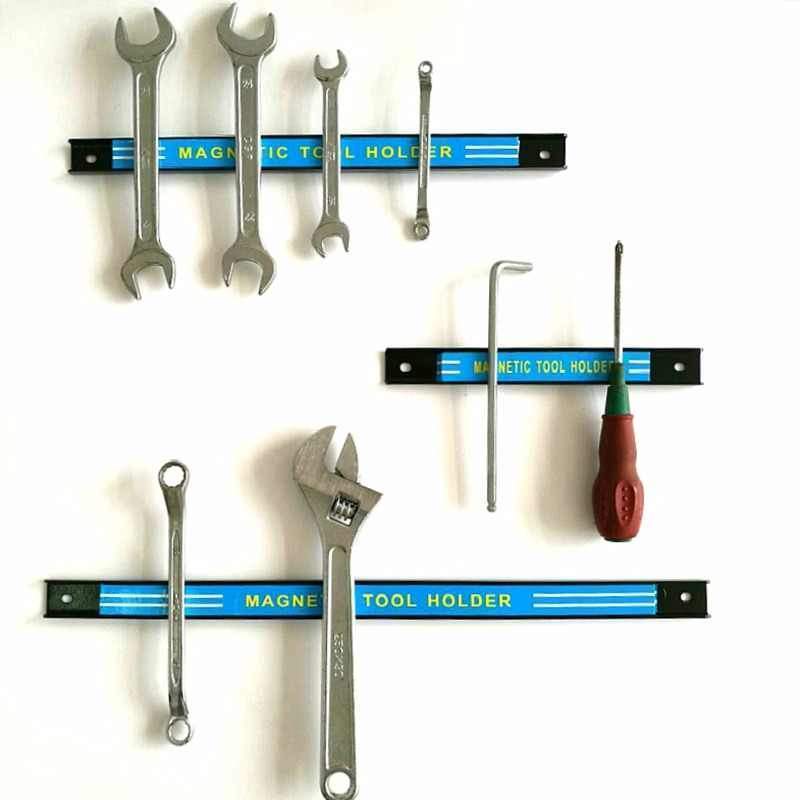 Magnetic Tool Holder Bar