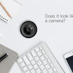 Magnetic Mini WiFi Camera