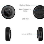 Magnetic Mini WiFi Camera