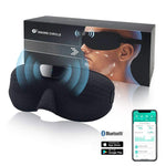 Snore Circle - Smart Anti-Snoring Eye Mask