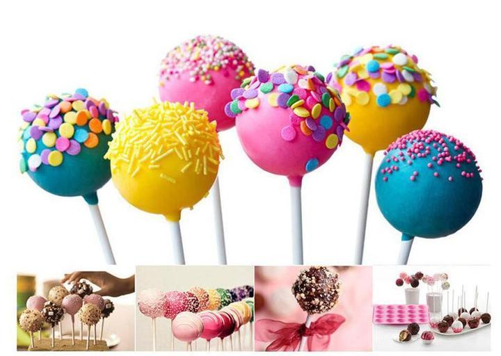 Cake Pop Maker