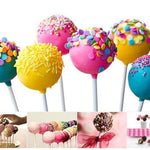 Cake Pop Maker