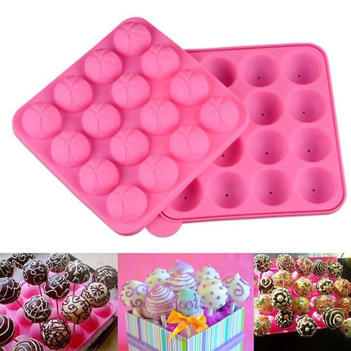 Cake Pop Maker