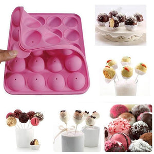 Cake Pop Maker