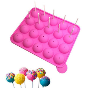 Cake Pop Maker