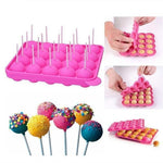 Cake Pop Maker