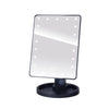 LED PROFESSIONAL MAKEUP MIRROR