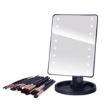 LED PROFESSIONAL MAKEUP MIRROR