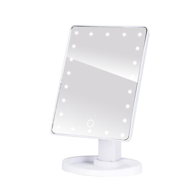 LED PROFESSIONAL MAKEUP MIRROR