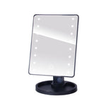 LED PROFESSIONAL MAKEUP MIRROR