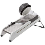 MANDOLINE VEGETABLES CUTTER SHREDDER