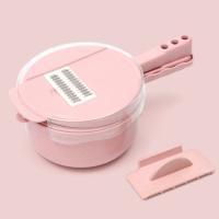 MANDOLINE SLICER CUTTER CHOPPER