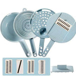 MANDOLINE SLICER CUTTER CHOPPER