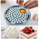 MANDOLINE SLICER CUTTER CHOPPER