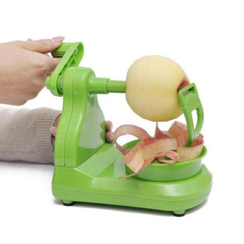 MANUAL FRUIT PEELER MACHINE