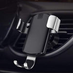 Qi Wireless Charger Mount