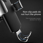 Qi Wireless Charger Mount