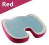 Cooling Gel Memory Foam Orthopedic Seat Cushion