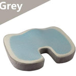 Cooling Gel Memory Foam Orthopedic Seat Cushion