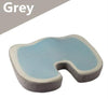 Cooling Gel Memory Foam Orthopedic Seat Cushion