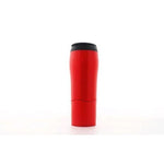 MIGHTY MUG - 16-OZ. THERMAL CUP - RED (ANTI NEVER SPILL CUP)