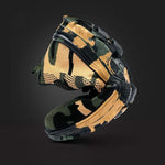 INDESTRUCTIBLE MILITARY "BATTLEFIELD SHOES"