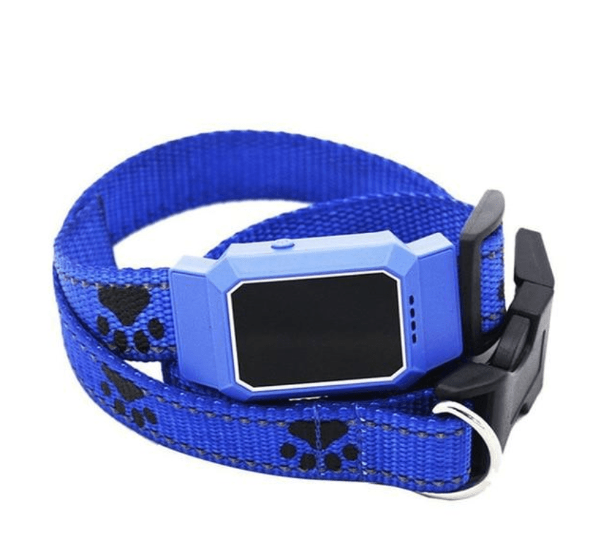 Mini GPS Dog Tracker