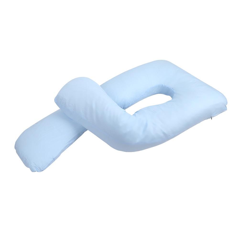 Best Selling Mommy Pillow Sleeping Support Maternity Pregnancy Pillows