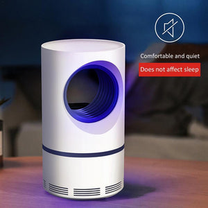 Ultraviolet Light Mosquito Killer Lamp