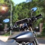 Waterproof Motorcycle Bluetooth Speakers