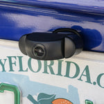 Wireless License Plate Back-Up Camera & Monitor Kit