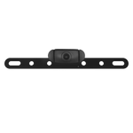 Wireless License Plate Back-Up Camera & Monitor Kit