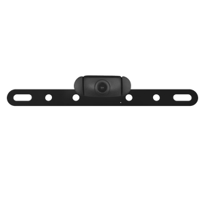 Wireless License Plate Back-Up Camera & Monitor Kit