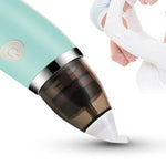 Electronic Baby Nasal Aspirator