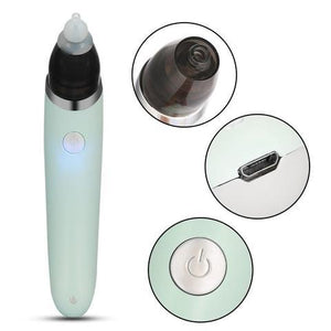 Electronic Baby Nasal Aspirator