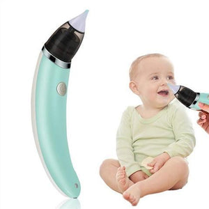 Electronic Baby Nasal Aspirator