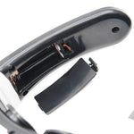 Back and Neck Massage Machine with Heating and Electric Pulse