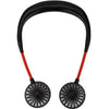 Neckband Cooling Fan USB Rechargeable