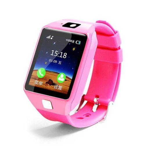 Bluetooth Smart Watch – Android And iPhone Sync Touchscreen Wrist Watch