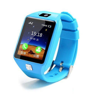 Bluetooth Smart Watch – Android And iPhone Sync Touchscreen Wrist Watch