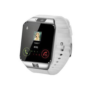 Bluetooth Smart Watch – Android And iPhone Sync Touchscreen Wrist Watch