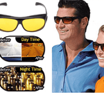 NEW 2019 HD Night Vision Driving Glasses