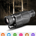 MILITARY GRADE NIGHT VISION INFRARED GOGGLES IR SPY GEAR DEVICES