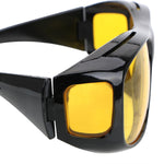 NEW 2019 HD Night Vision Driving Glasses