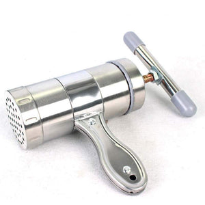 Manual Noodle And Pasta Maker Stainless Steel Press