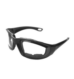 The Best Onion Goggles