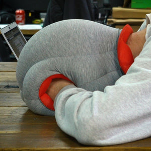 Ostrich Pillow