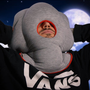 Ostrich Pillow