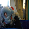 Ostrich Pillow